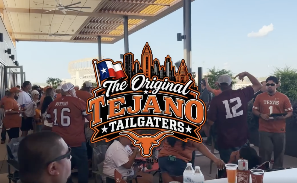 Somos SPR! Saldaña Public Relations is proud to support The Original Tejano Tailgaters