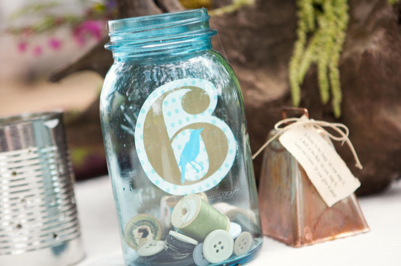 design via miss pickles press / image via katrina wallace photographers