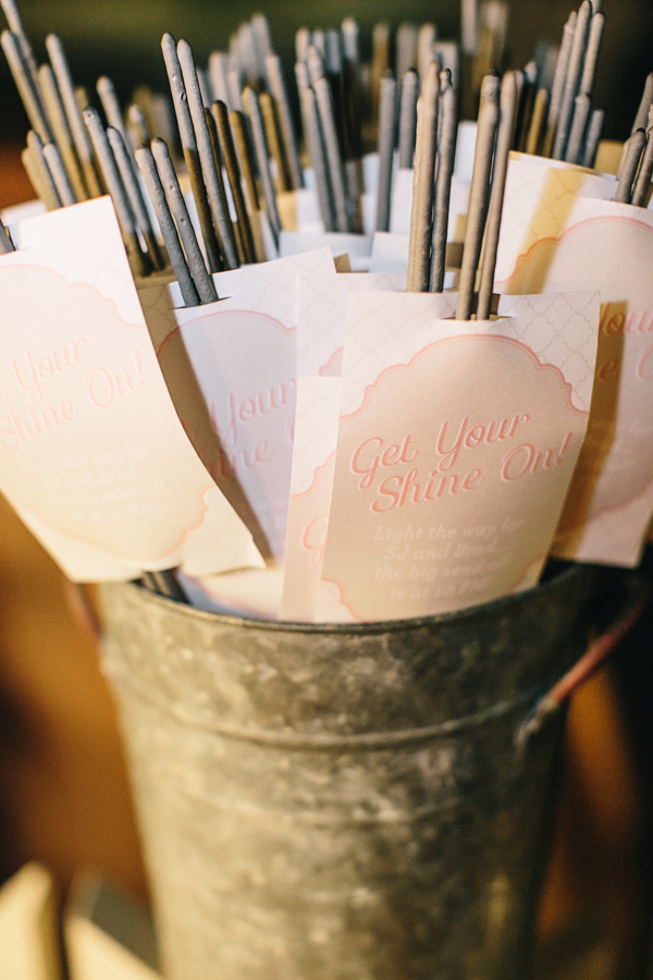 design via miss pickles press / image via VUE photography
