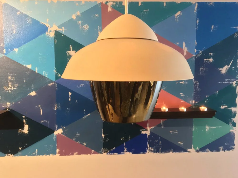 Custom Project: Bohemian Stylehouse 