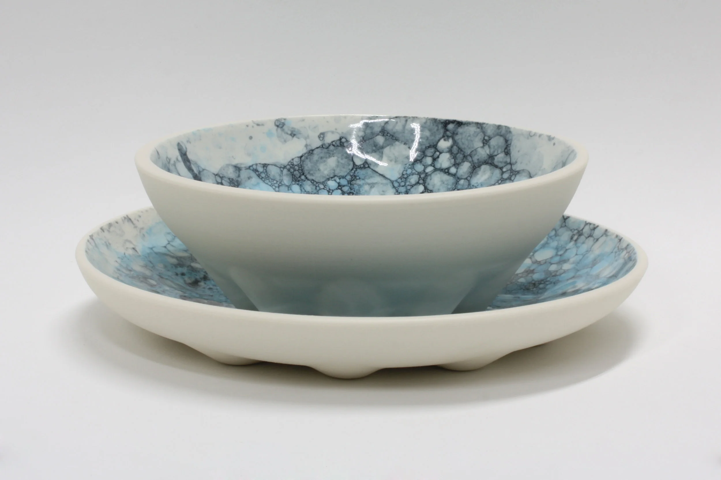Handmade_Modern_ceramic_dinnerbowl_bubbleglaze.1