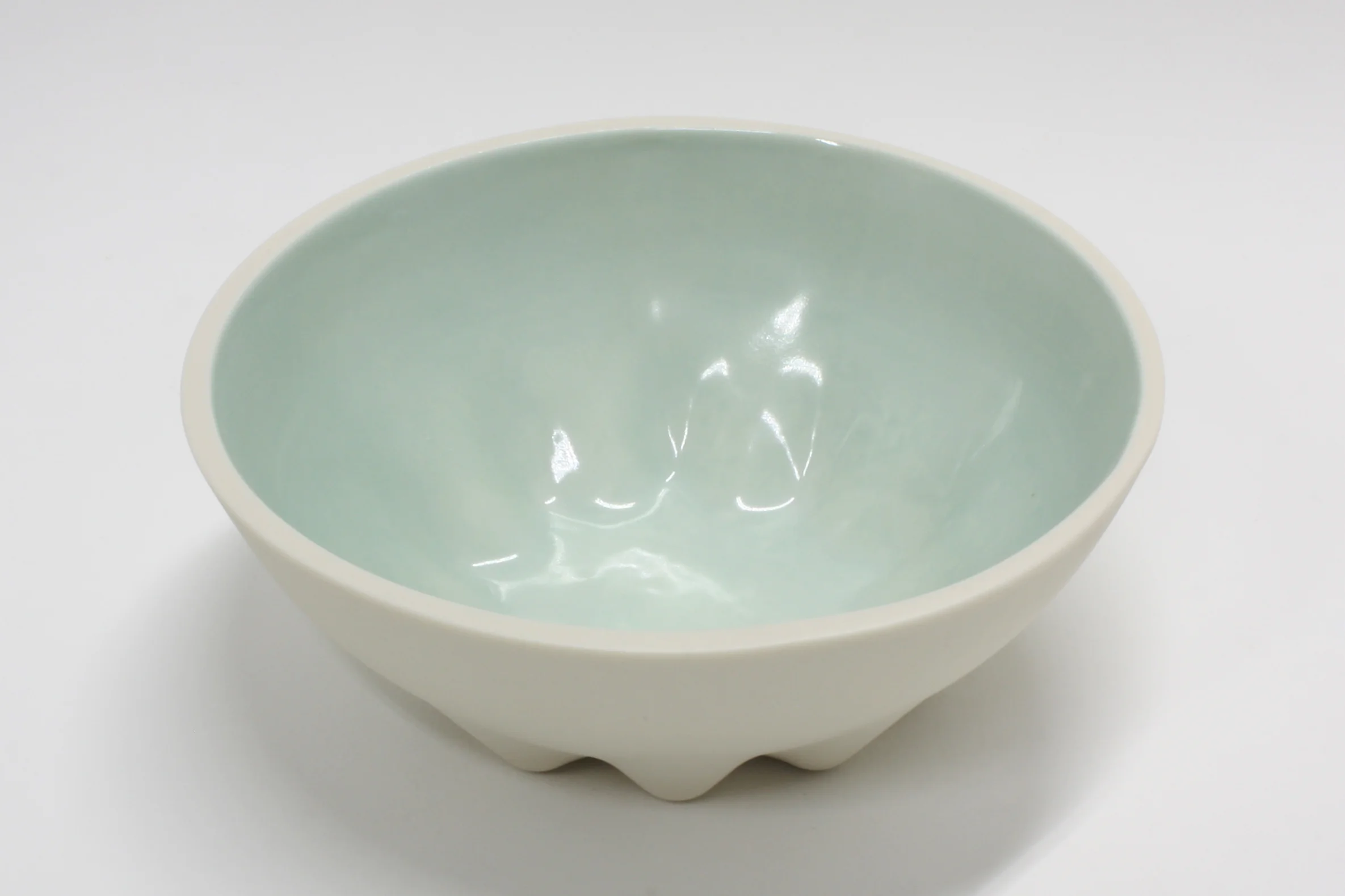 Handmade_Modern_ceramic_dinnerbowl_Aqua.4
