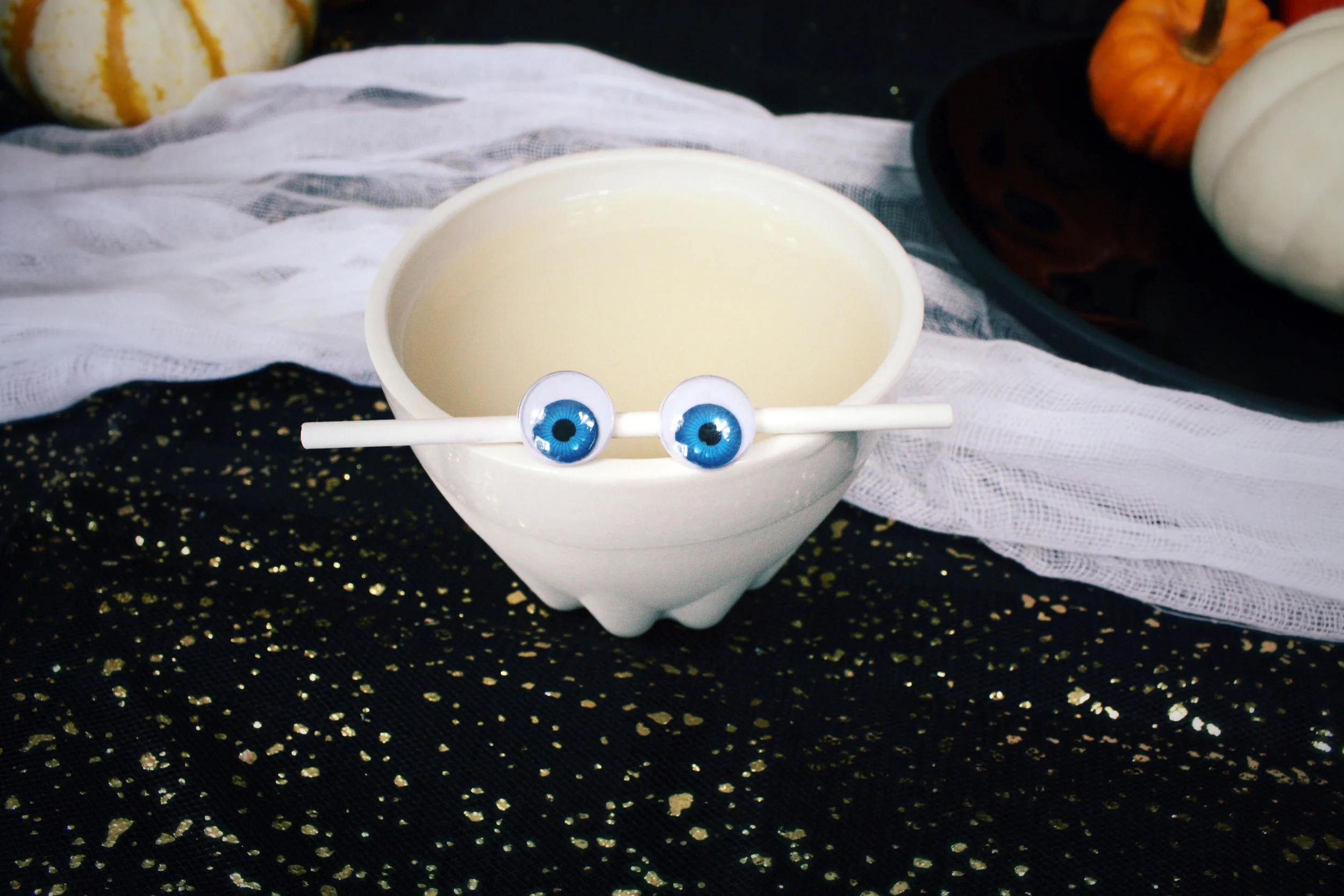 Pictured: ‘ARRIVAL’ Mood-Booster Cup