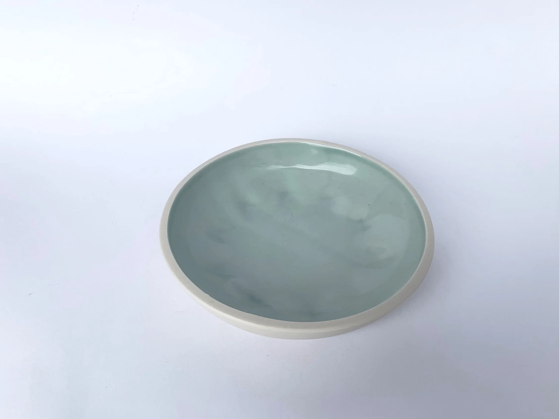 Handmade_Ceramic_Aqua_Dessert_Plate.4