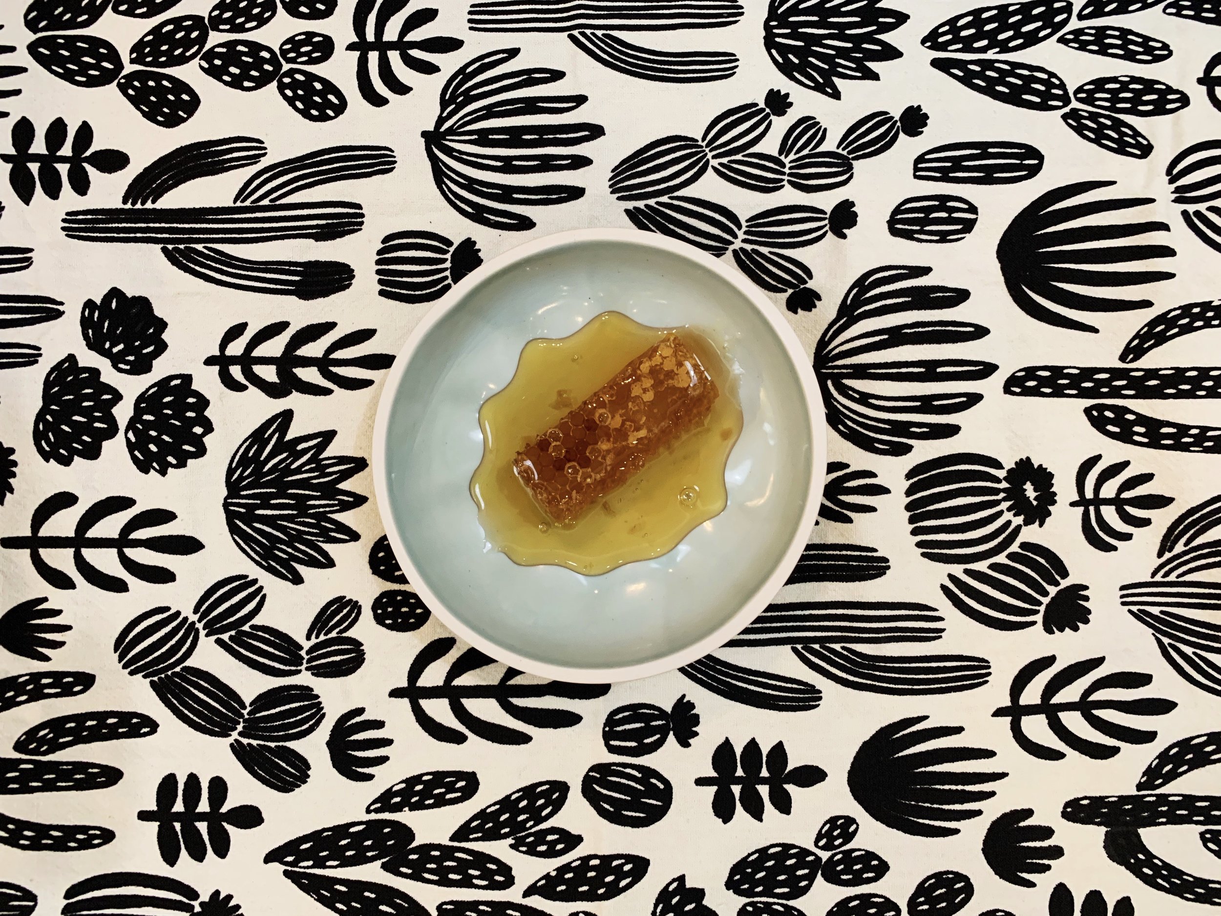 Handmade_Ceramic_Aqua_Dessert_Plate.1