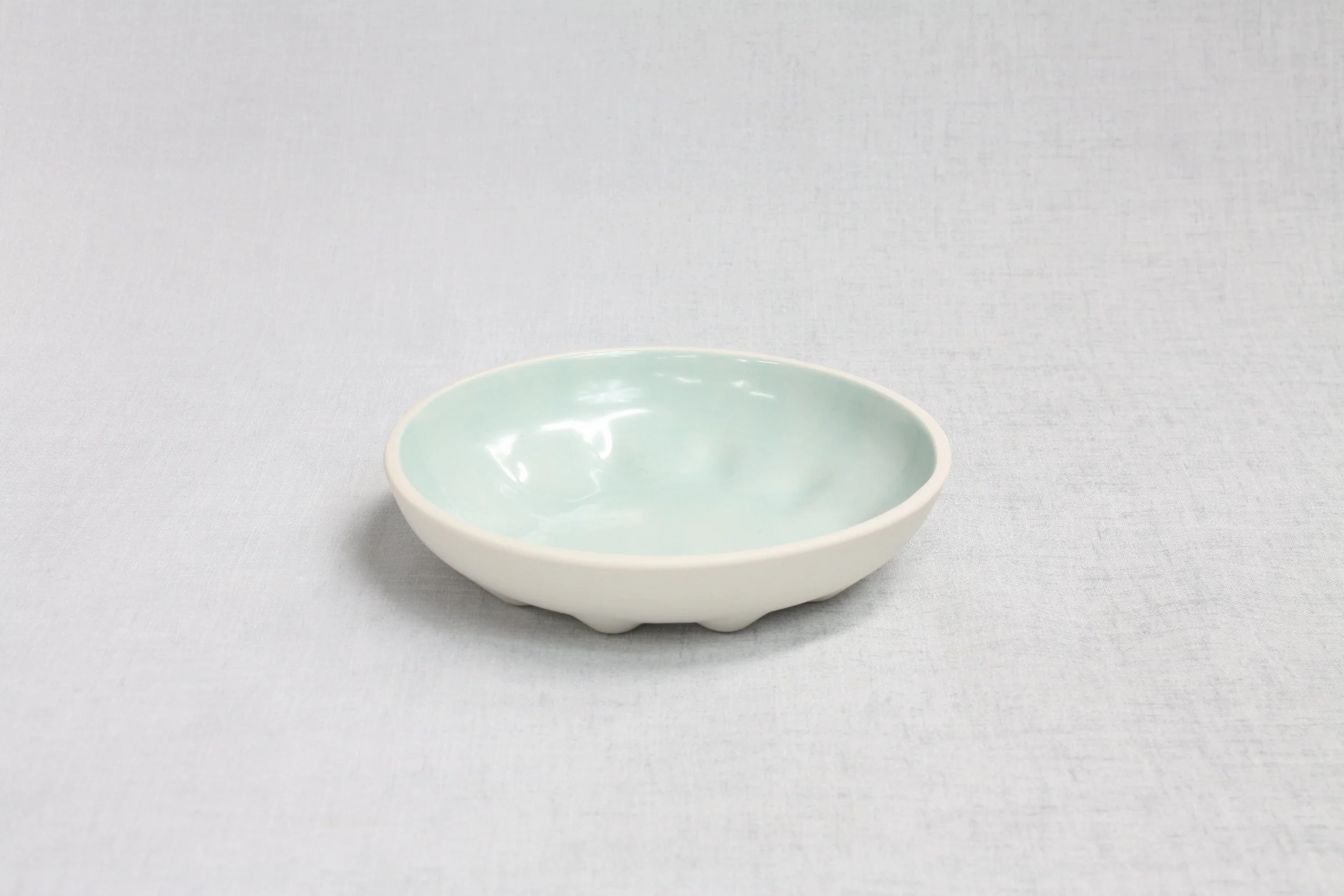 Handmade_Ceramic_Aqua_Dessert_Plate.5