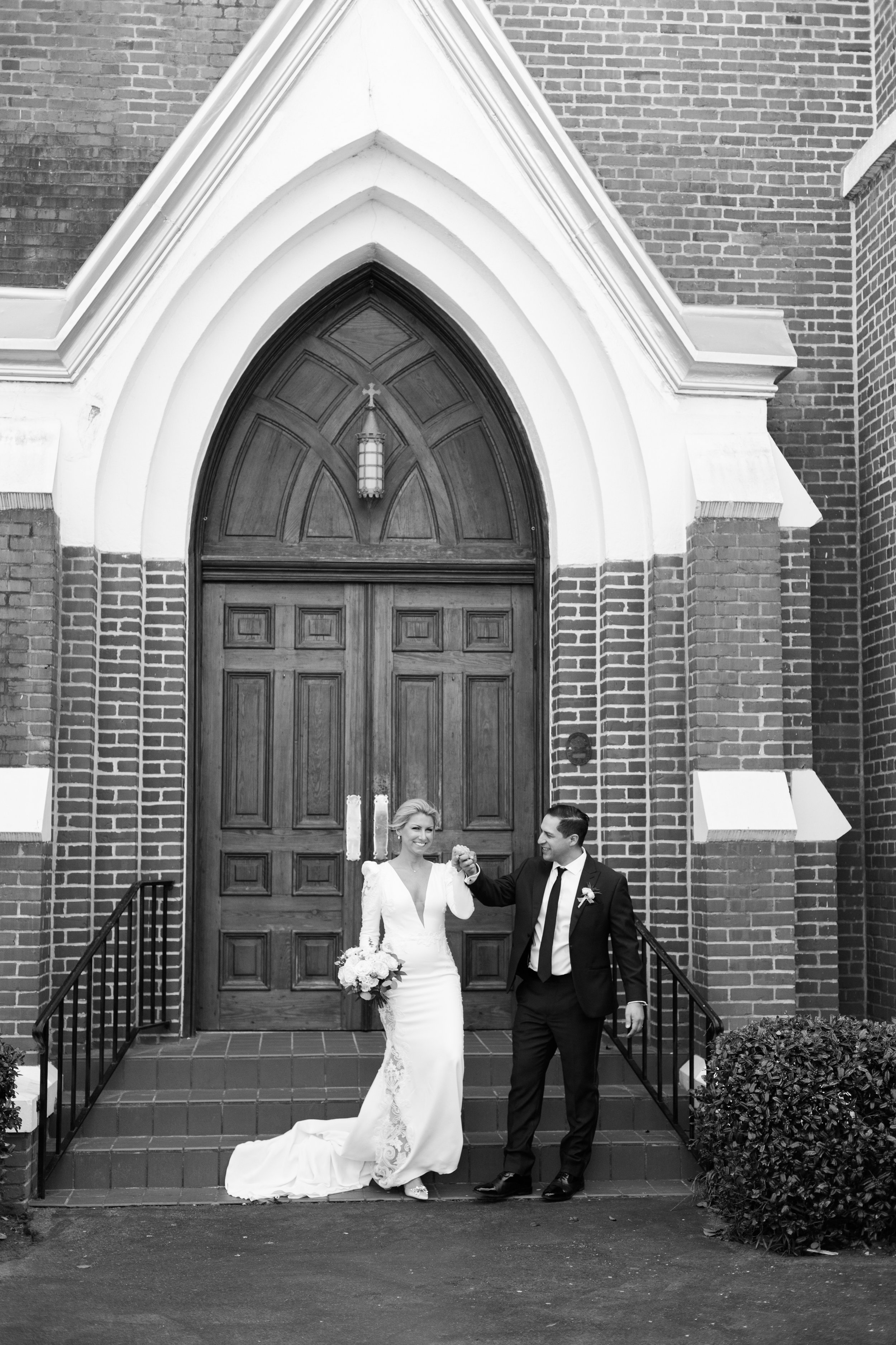 Augusta Georgia wedding photographer
