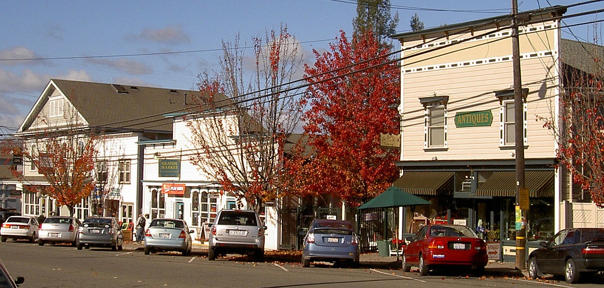 downtown graton