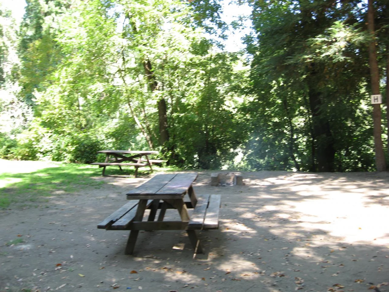 mirabel rv park and campground