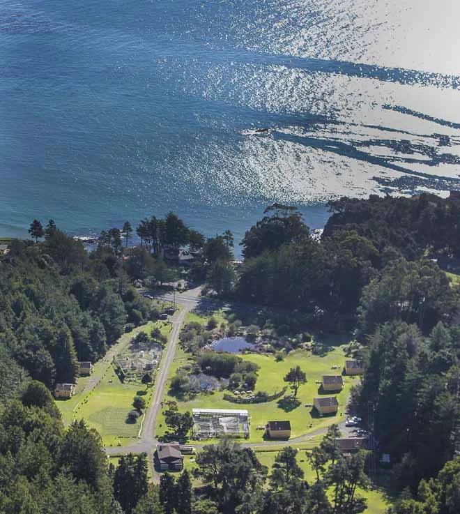 mar vista cottages at anchor bay