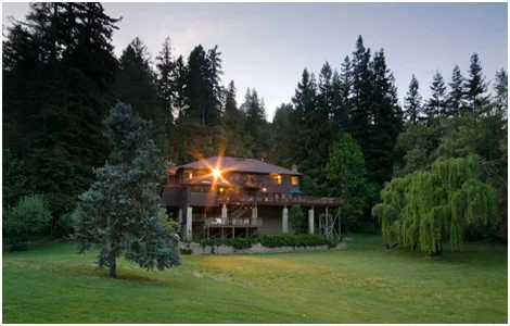 guerneville lodge