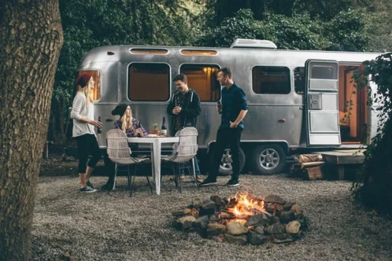 alexander valley rv park & campground