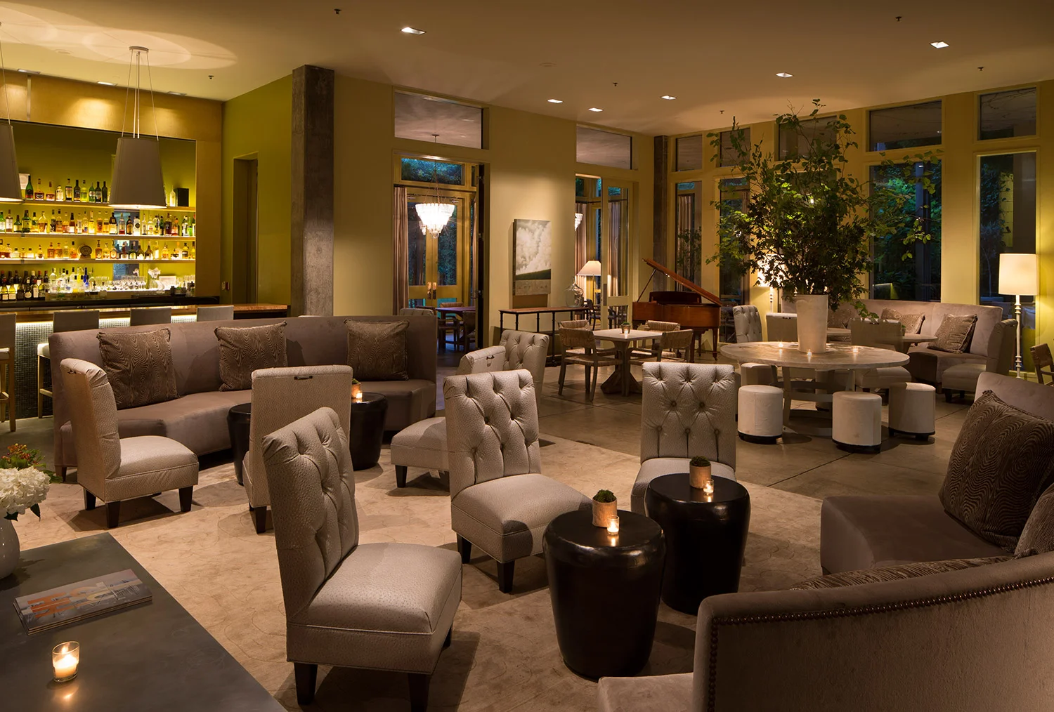 hotel healdsburg