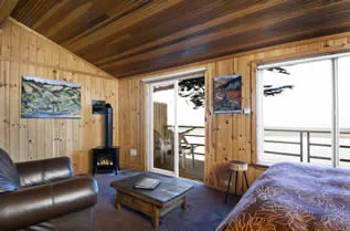 river's end inn & cottages