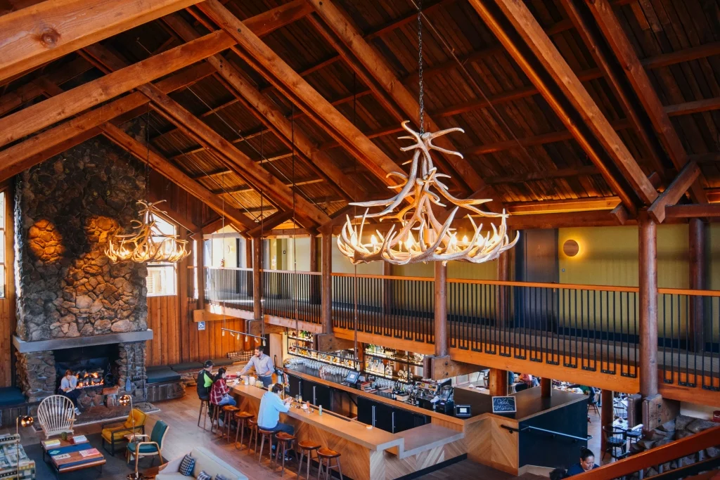 timber cove inn