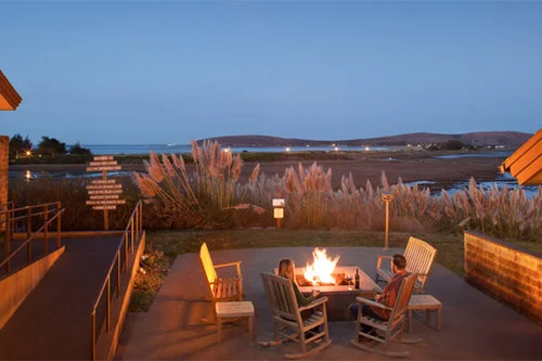 bodega bay lodge