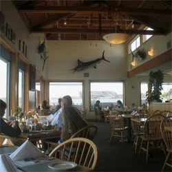 the tides wharf restaurant & bar