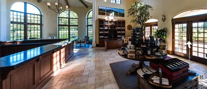 kendall-jackson wine center