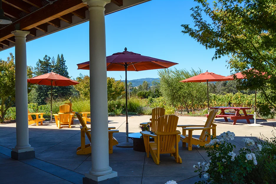 merriam vineyards