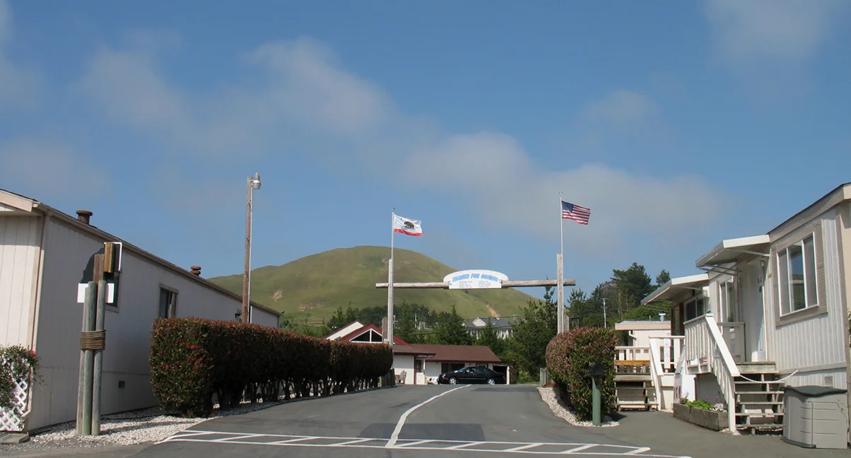 bodega bay rv park