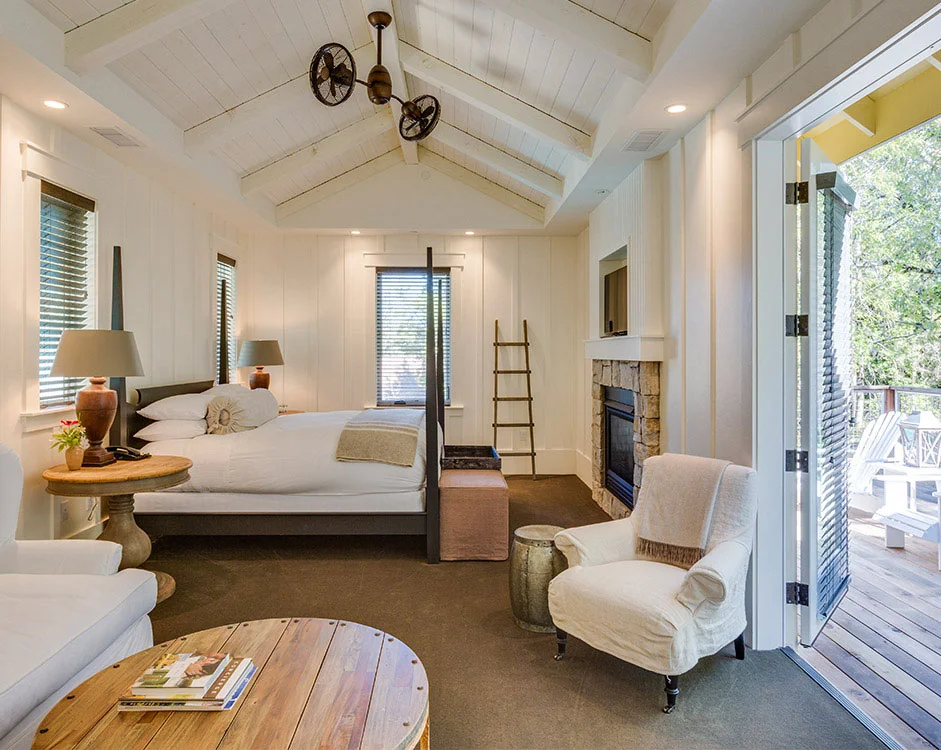 the farmhouse inn