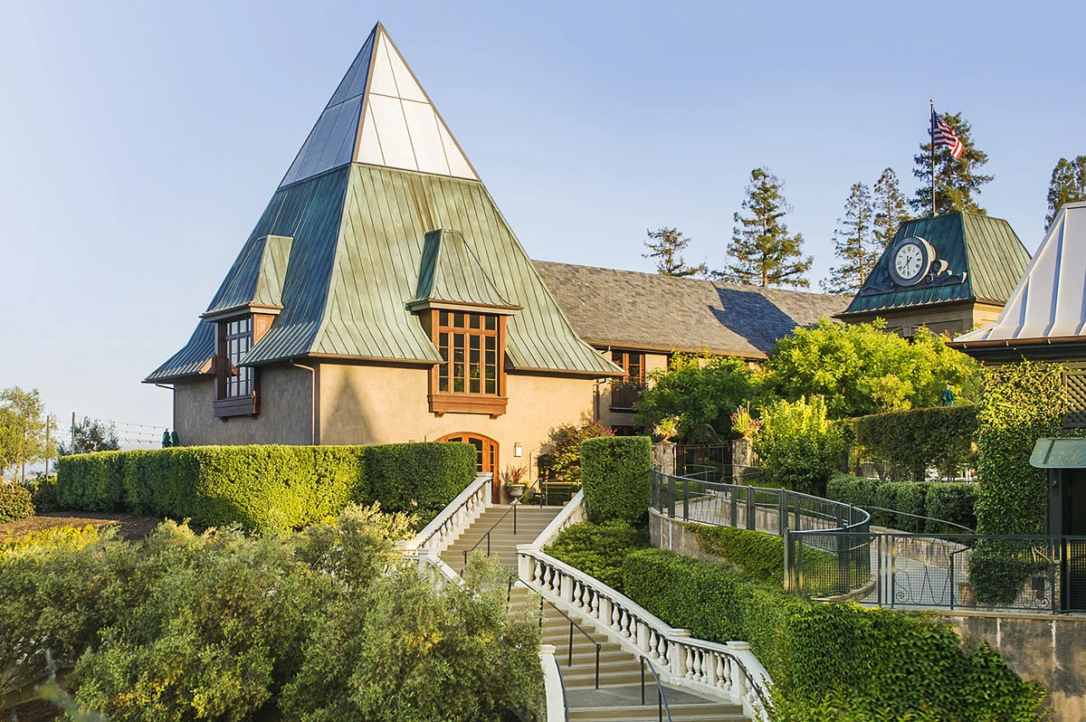 francis ford coppola winery