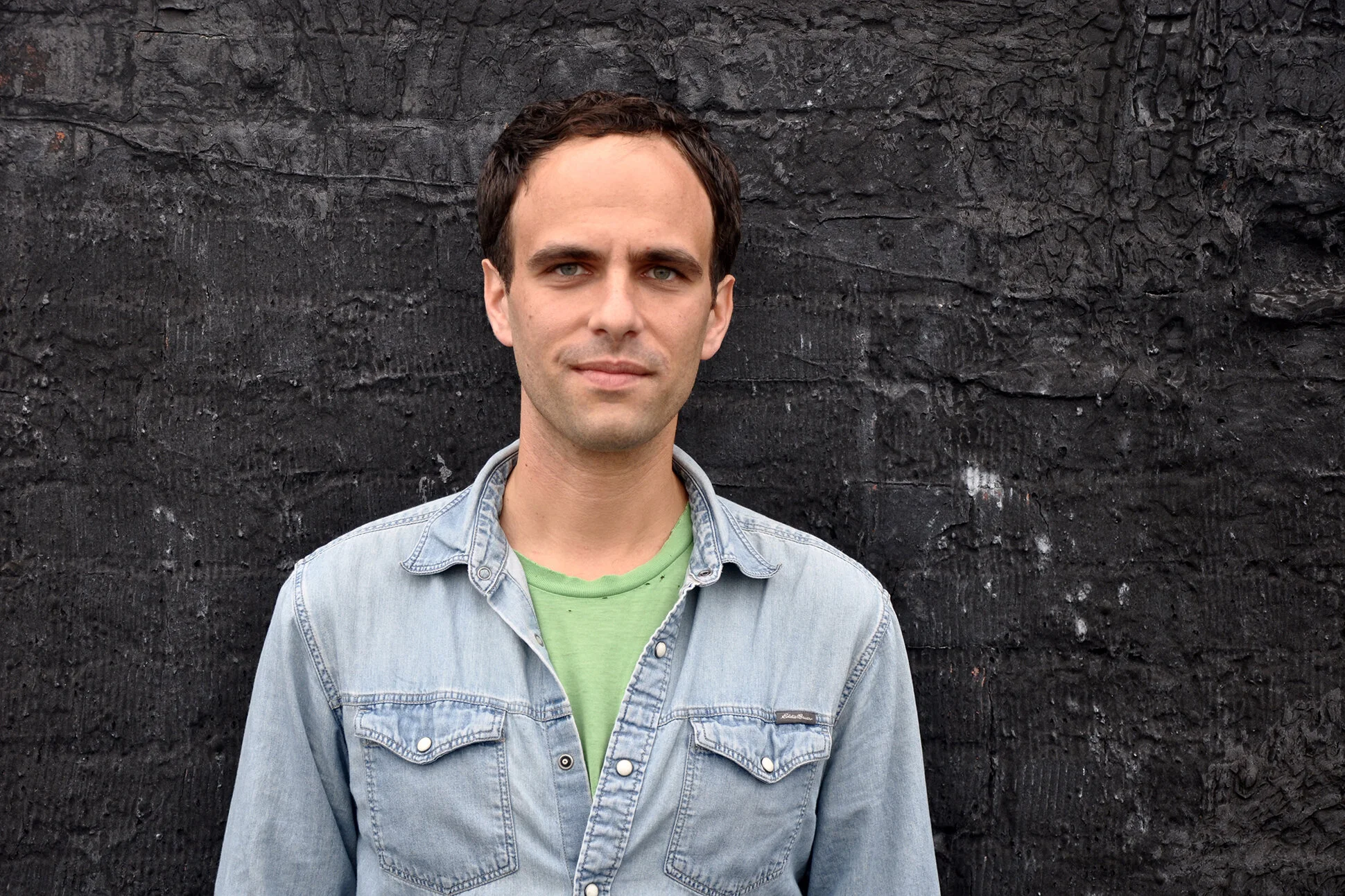 "The Police" by Daniel Poppick