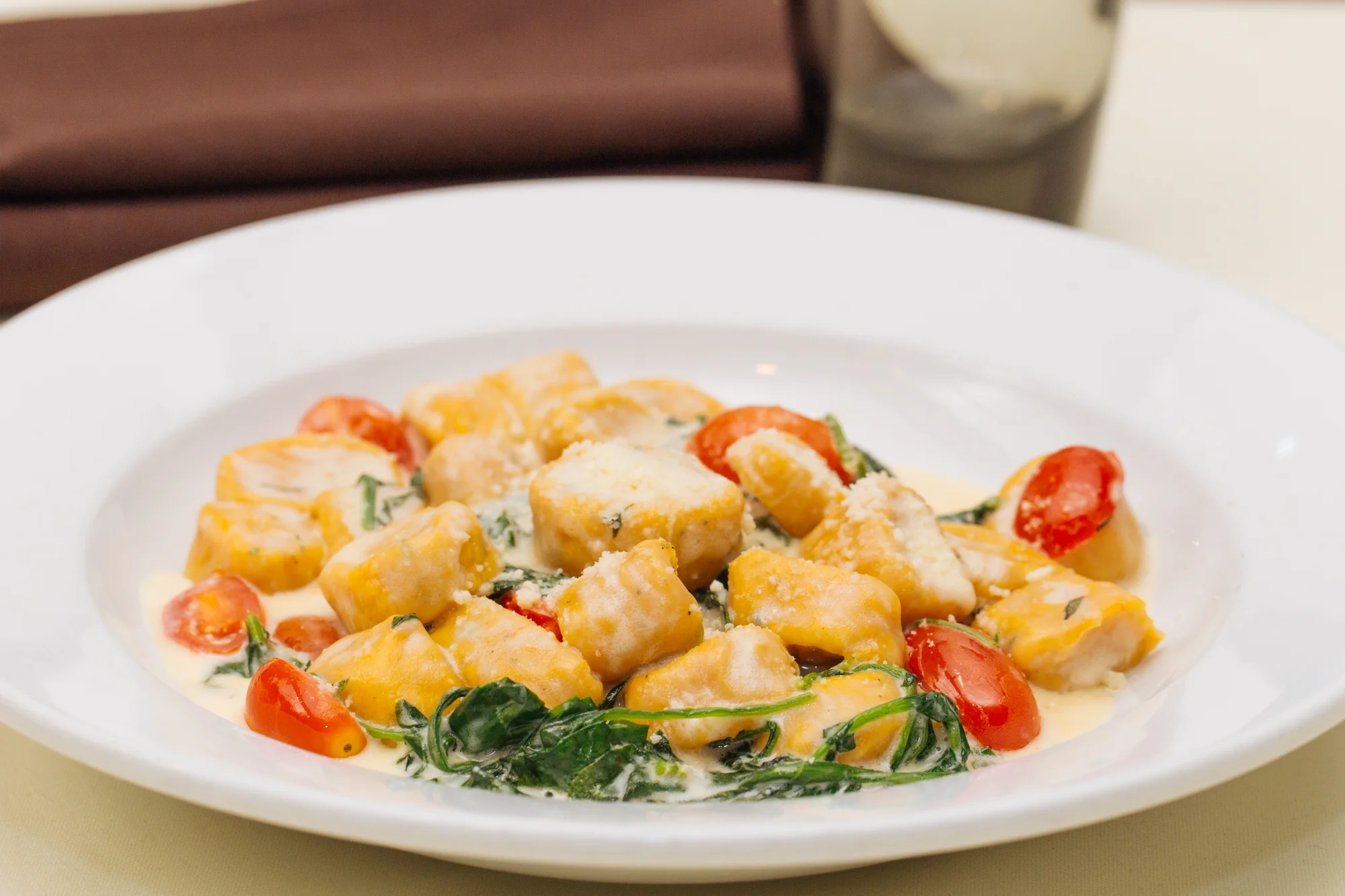 Gnocchi