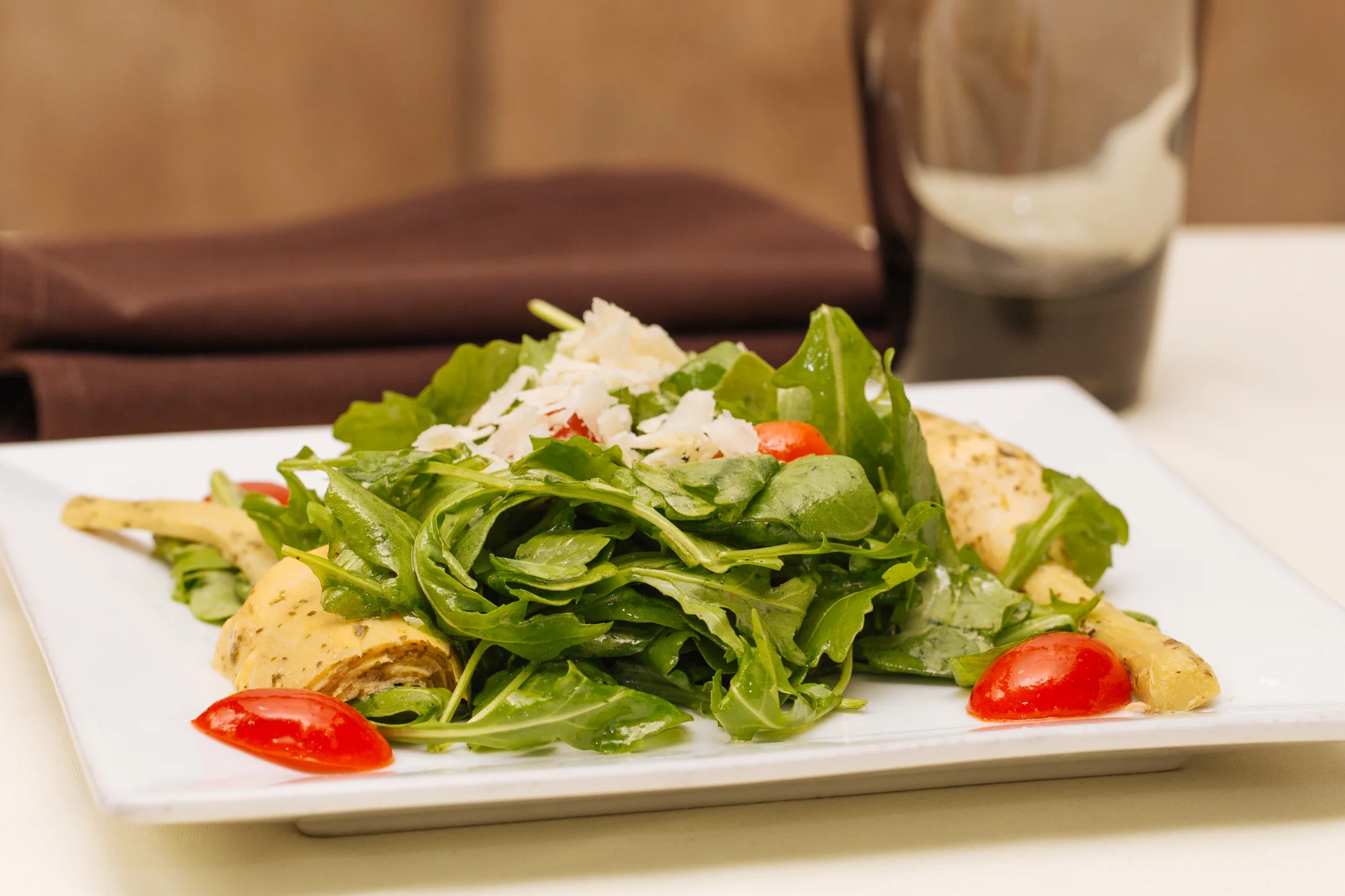 Arugula Salad