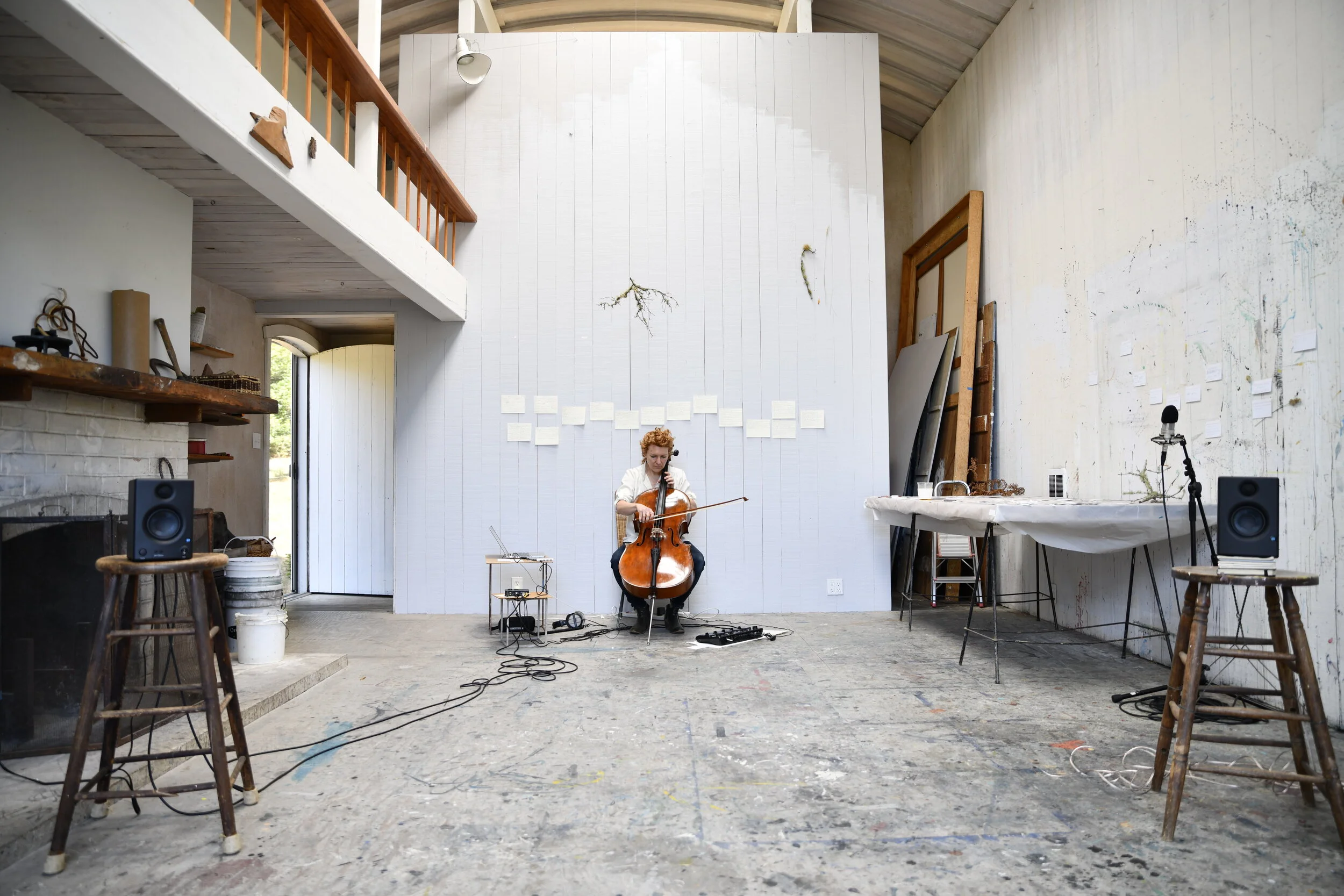 Zoe Barry Lucid Art Foundation residency 1.JPG