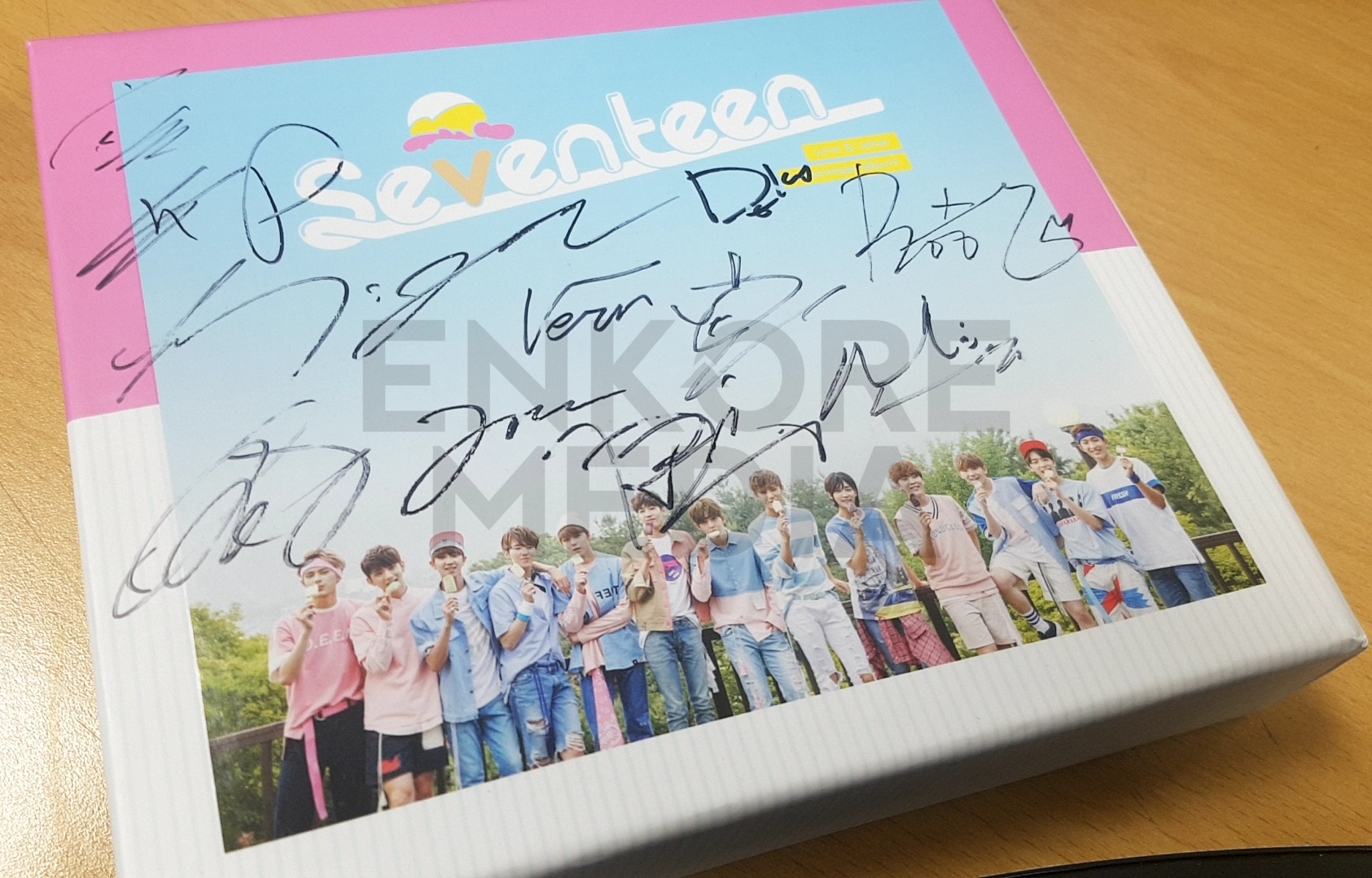 SEVENTEEN - Love & Letter 01.png