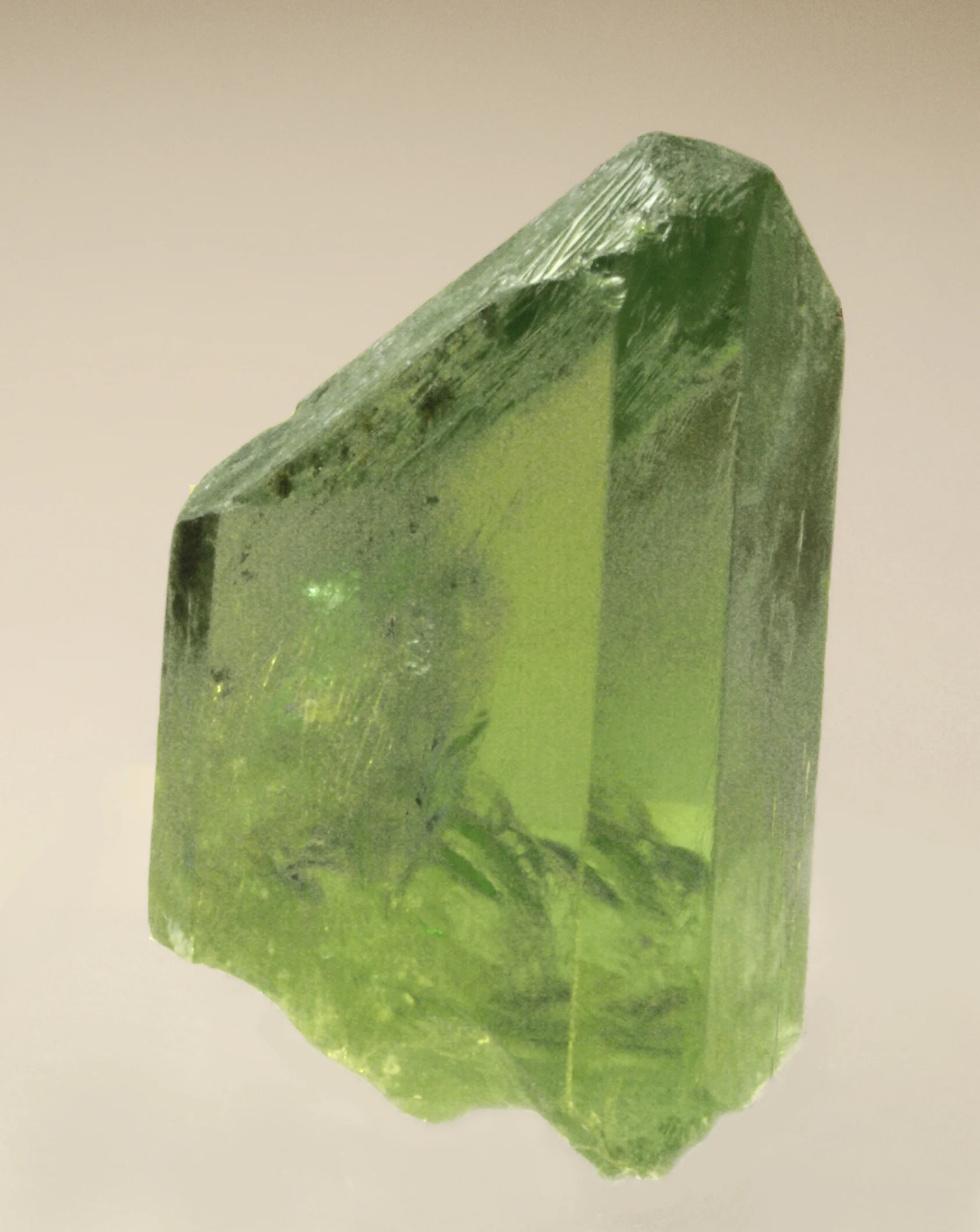 Diopside xl. (Ottens book P.53)