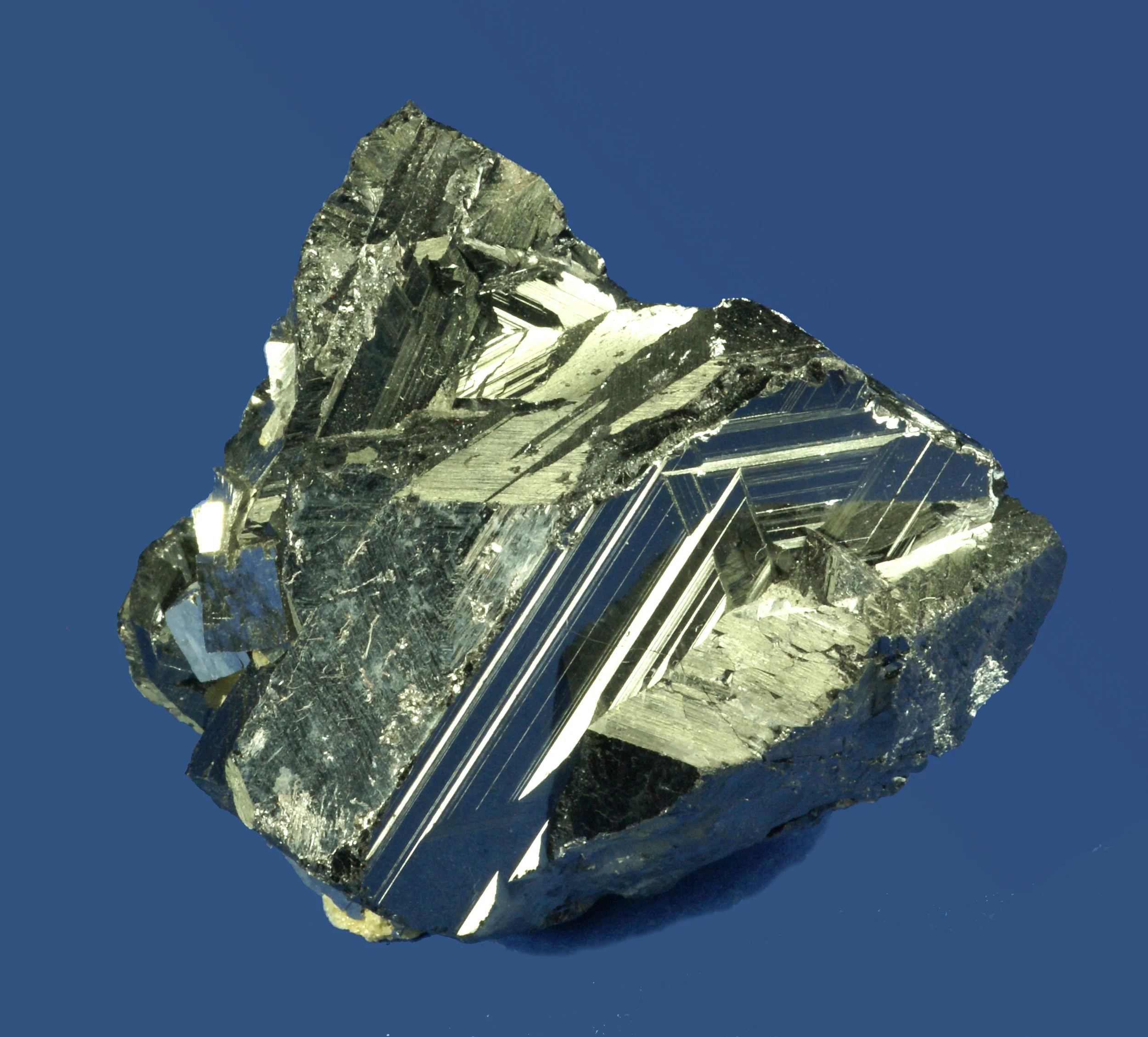 Sphalerite xls.