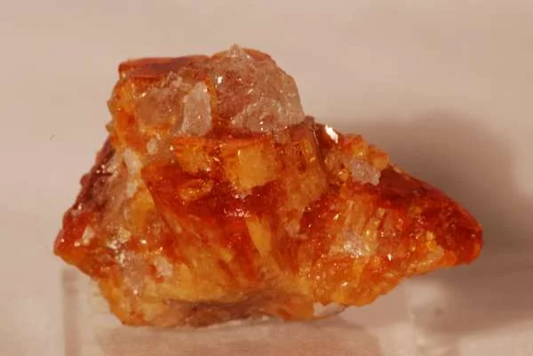 Reinerite xls on Legrandite xls.