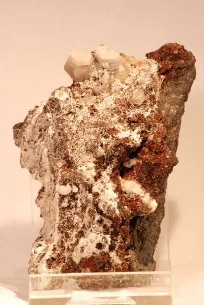 Leadhillite xls,Kegelite xls. Alamosite xls