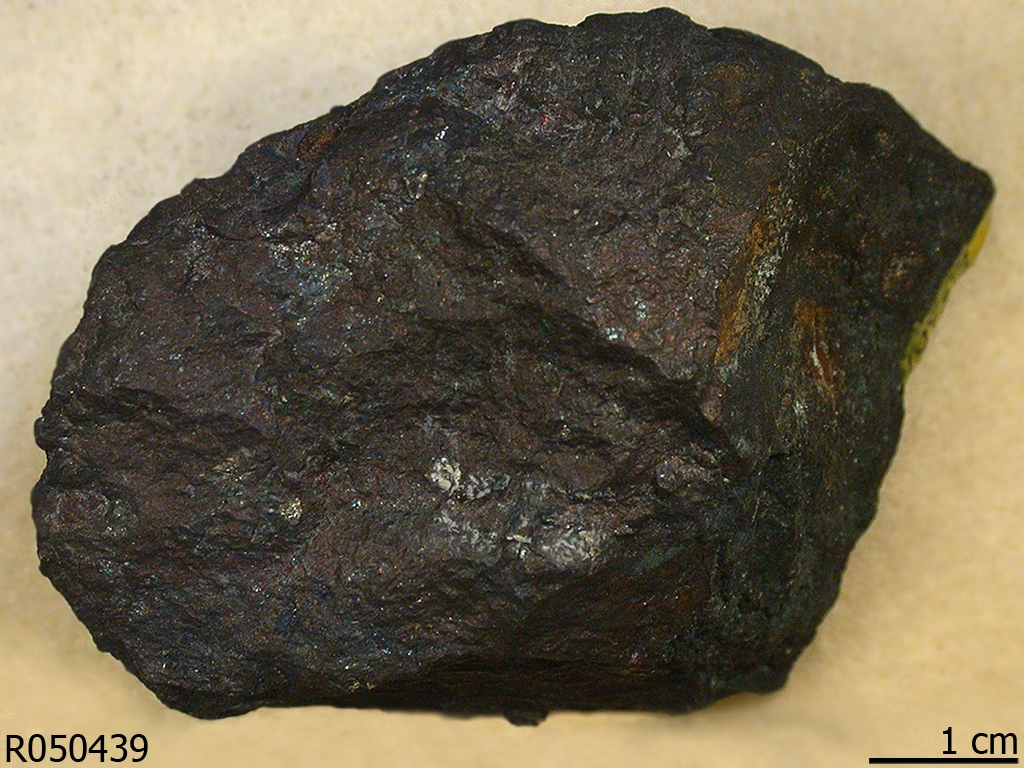 Germanite with Renierite