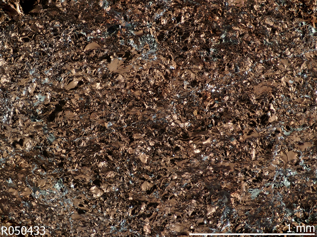 Renierite