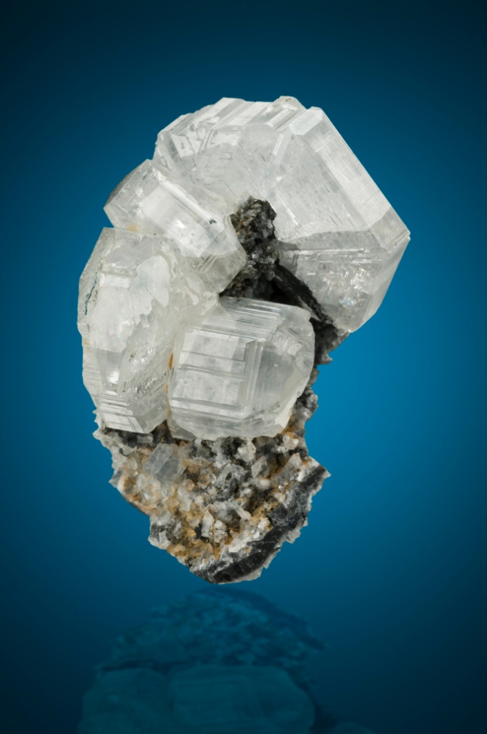 Cerussite xls.