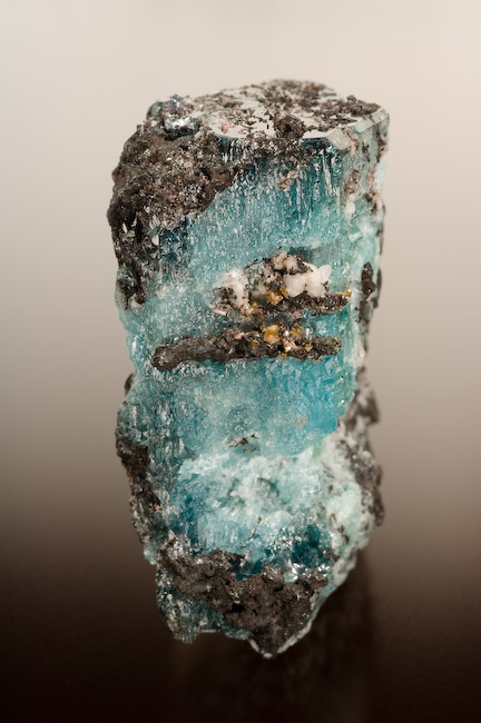 Reinerite xl. original find about 1956 coll.John Innes 6 cm long