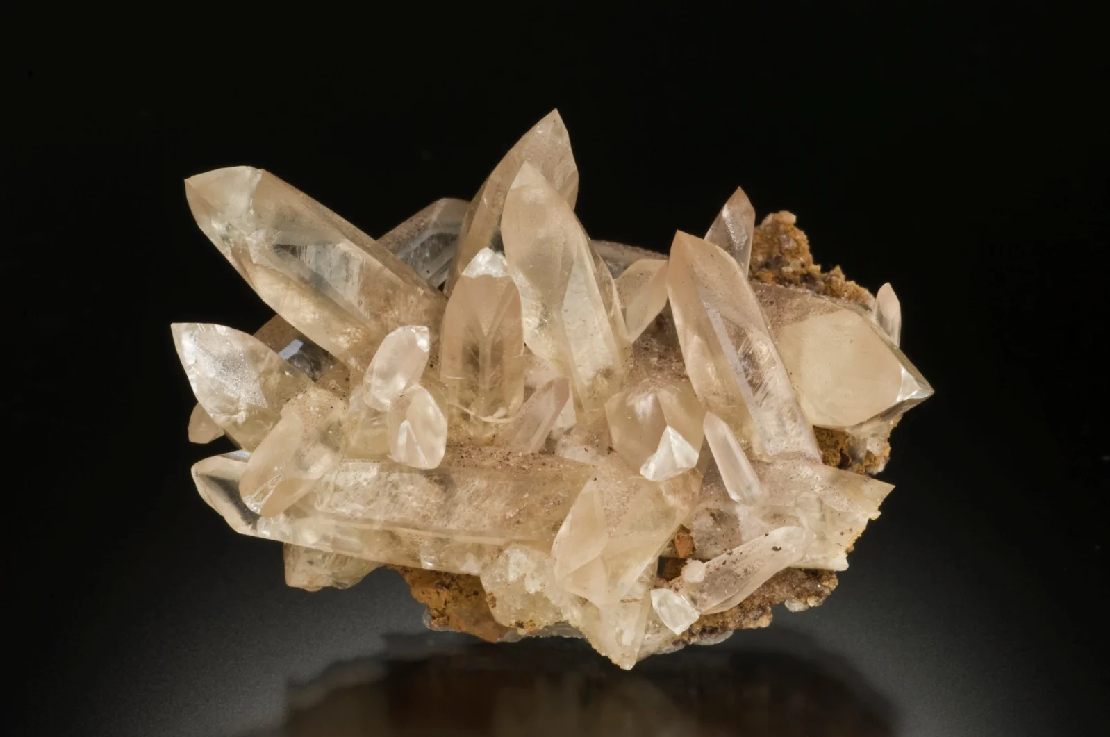 Smithsonite xls.