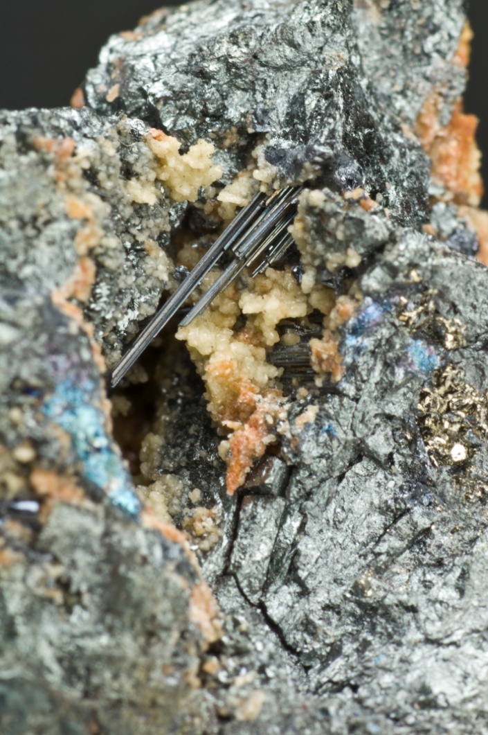 Stibnite xls.