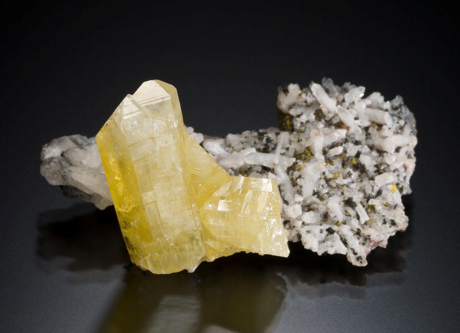 Mimetite xls CM of N