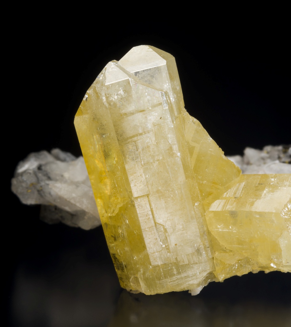 Mimetite xls (Closeup)