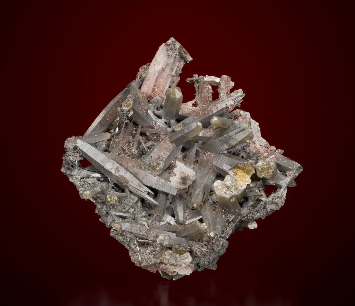 Mimetite xls.