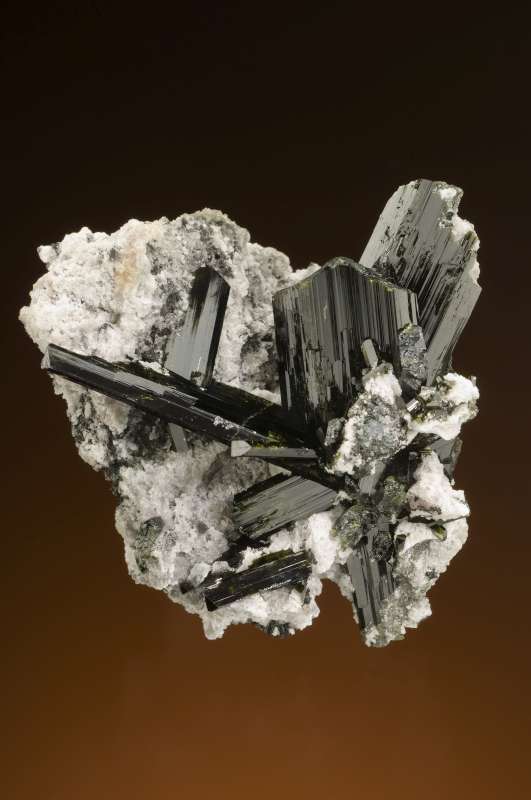Olivenite xls. (very large)
