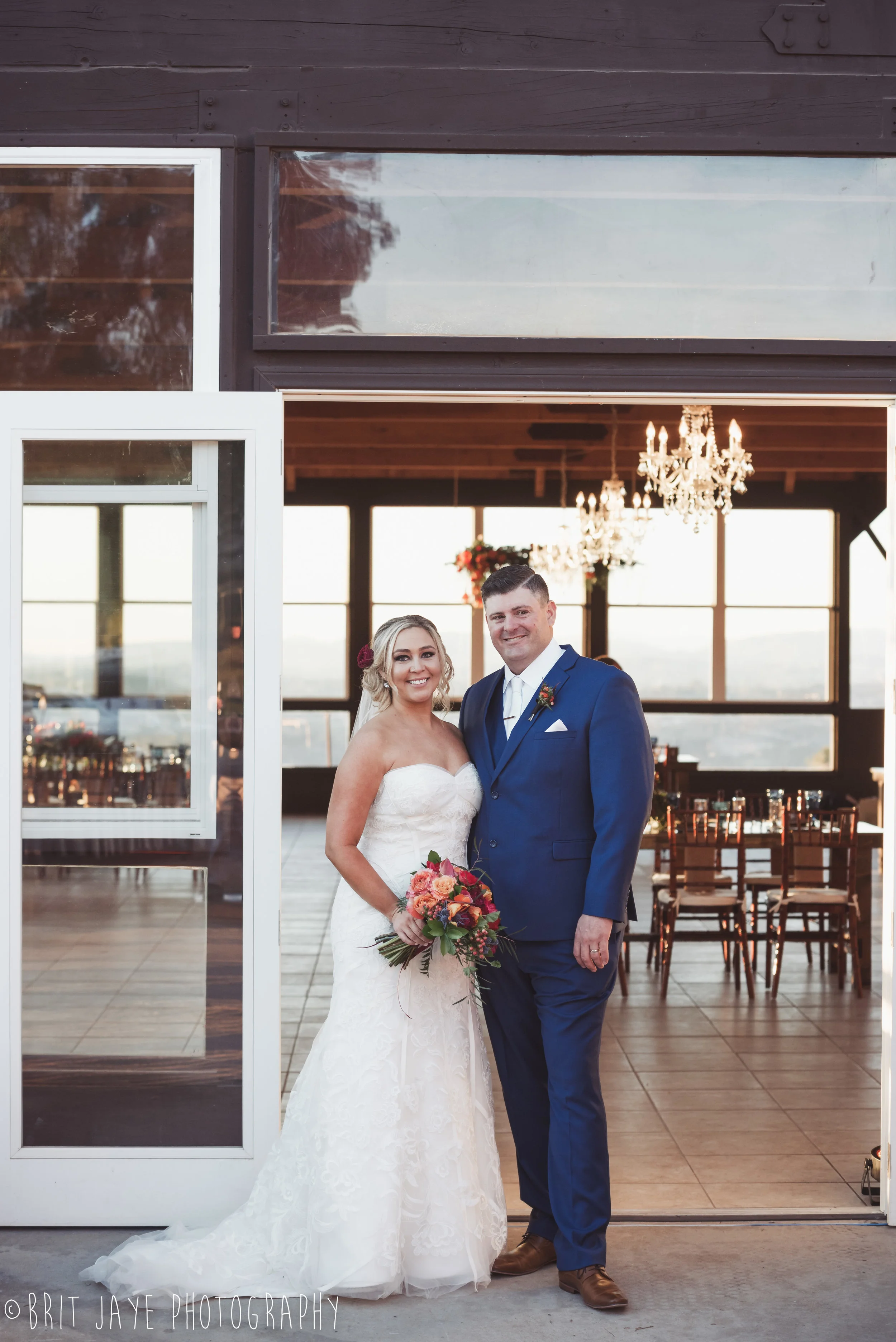 The Perfect Wedding at Cordiano Winery — Ohio Wedding Photography