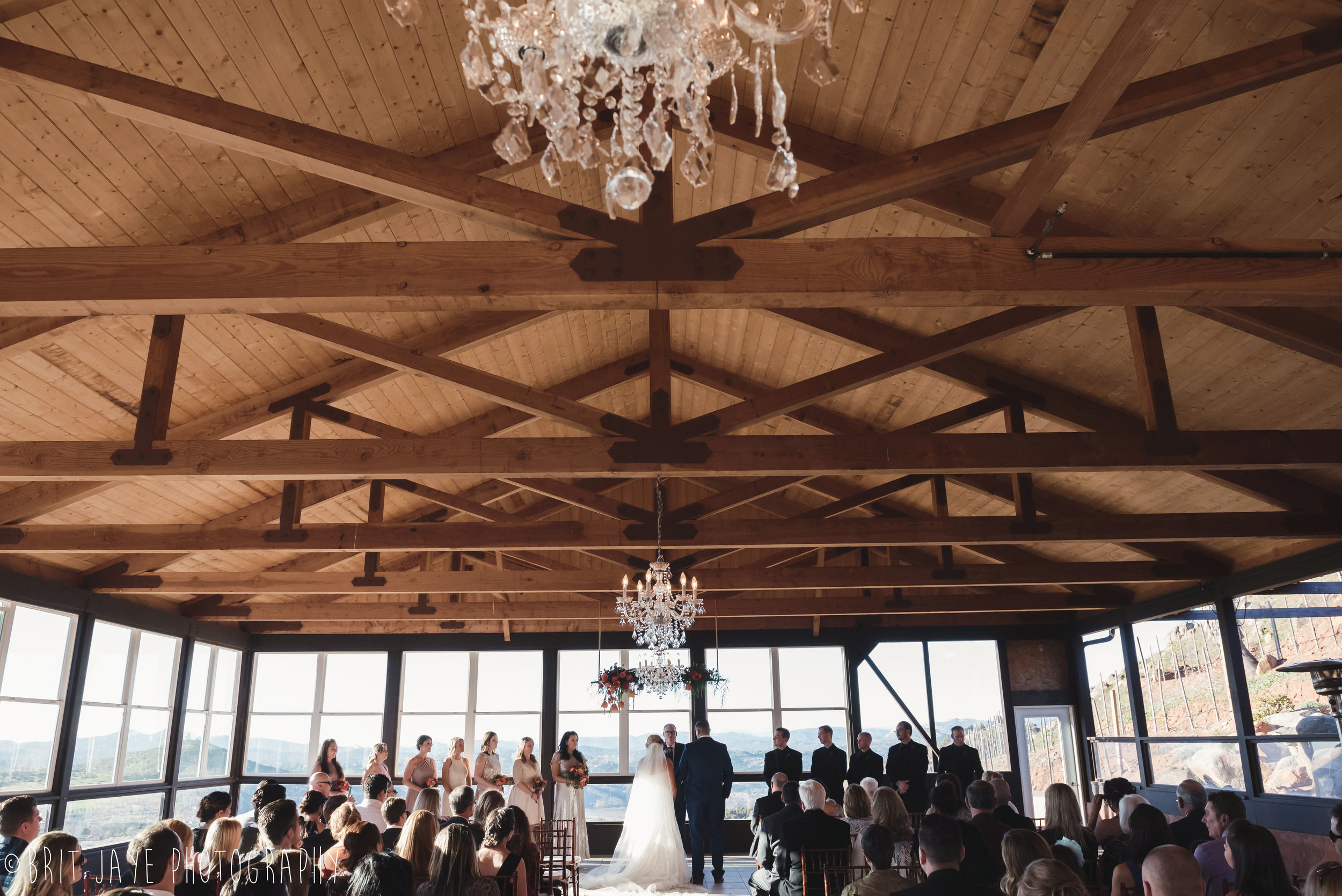Colorful BohoChic Wedding at Cordiano Winery — Ohio Wedding Photography