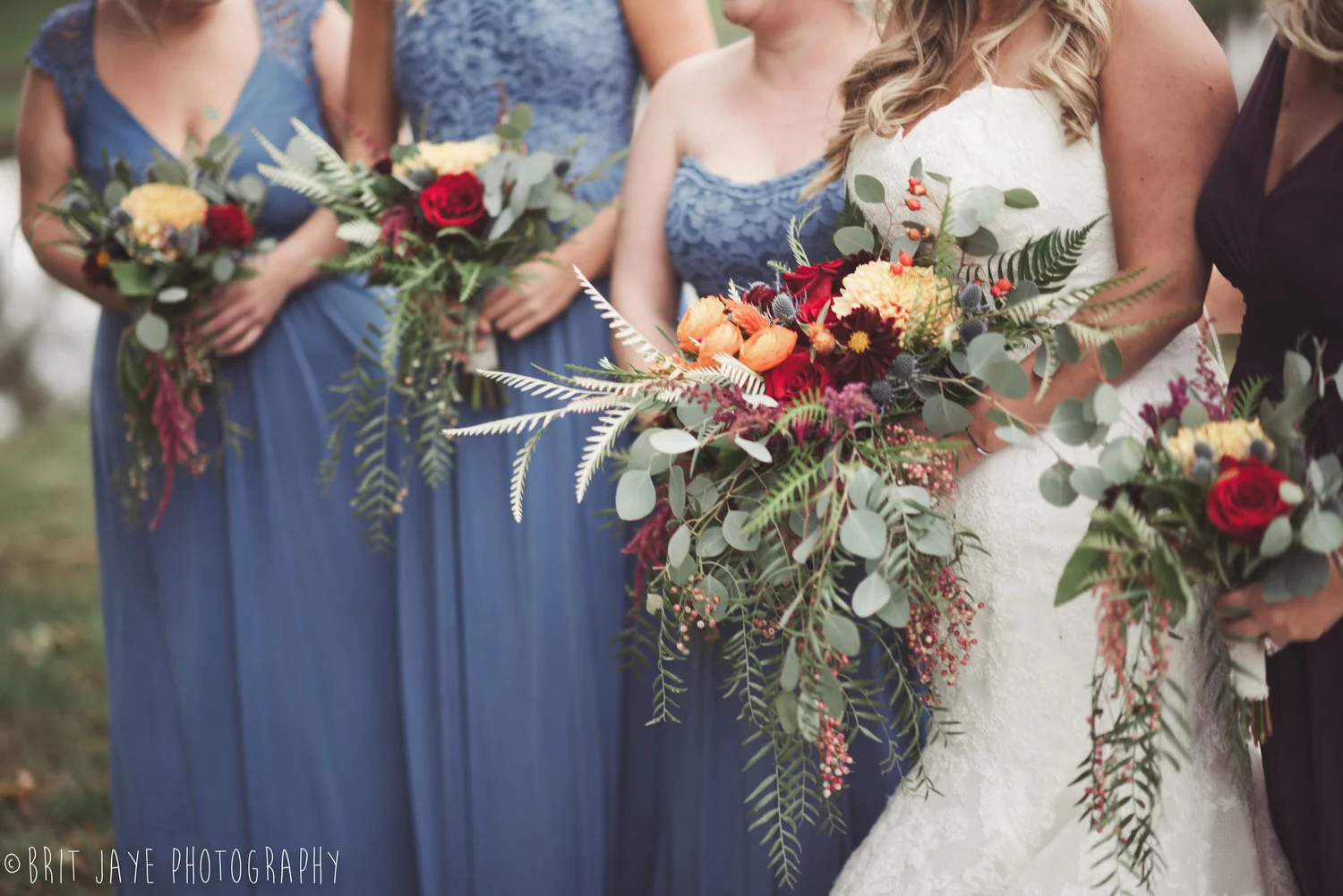 Come Visit Me at The Marmalade Lily on March 27 — Ohio Wedding Photography