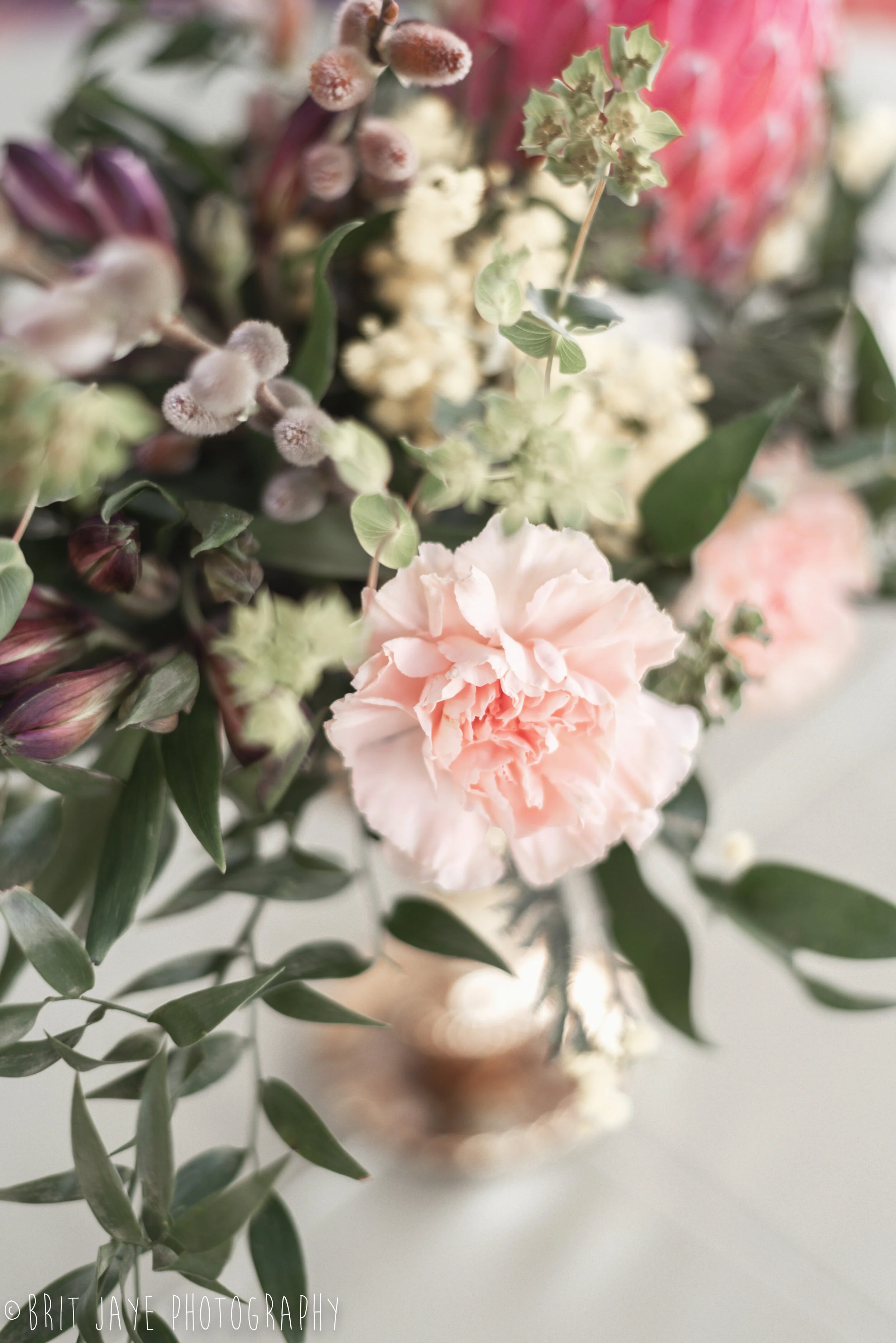 Spring Wedding Inspiration at The Marmalade Lily — Ohio Wedding Photography