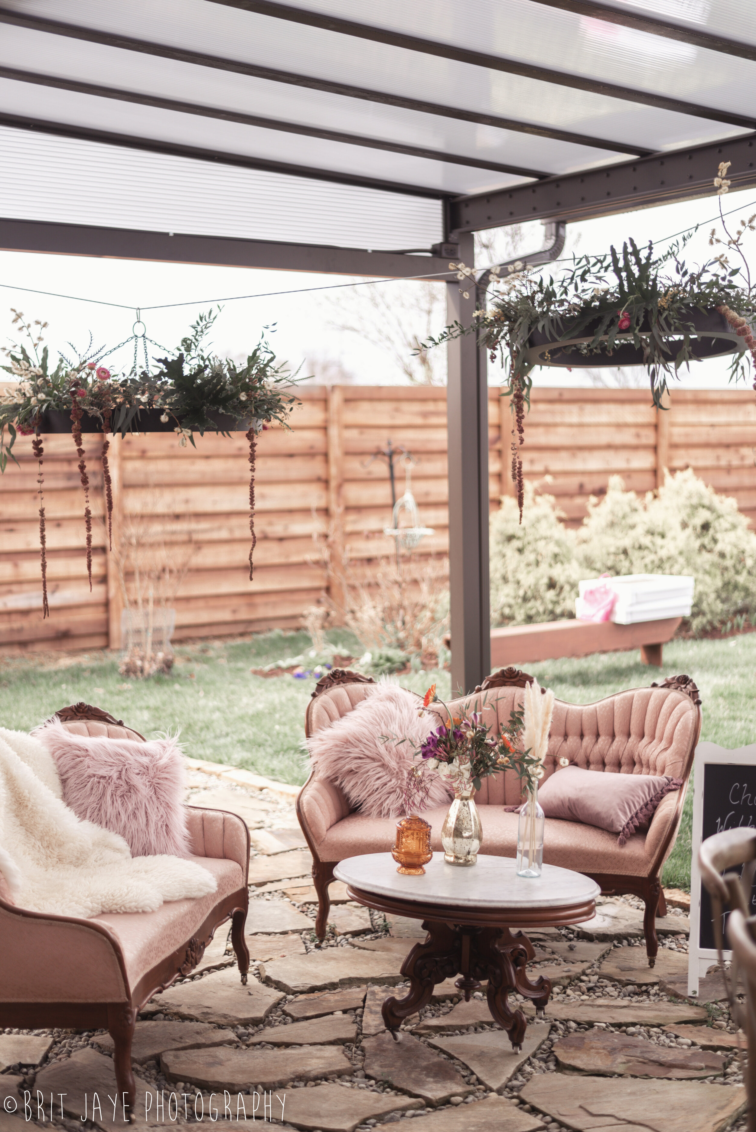 Spring Wedding Inspiration at The Marmalade Lily — Ohio Wedding Photography